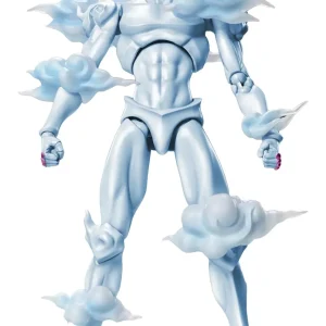Medicos Entertainment Super Action Statue Jojo's Bizarre Adventure Part VI Stone Ocean