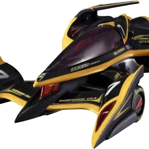 MegaHouse CFC Century Figure New Century GPX Knight Schumacher 70mm