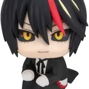 MegaHouse Look Up Diablo, Slime Series Joint Figure Toy 110 mm