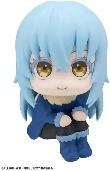 MegaHouse Look Up Rimuru Tempest Slime Anime Pose Figure 110 mm - Image 2