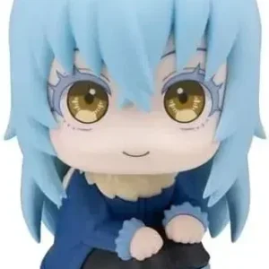 MegaHouse Look Up Rimuru Tempest Slime Anime Pose Figure 110 mm