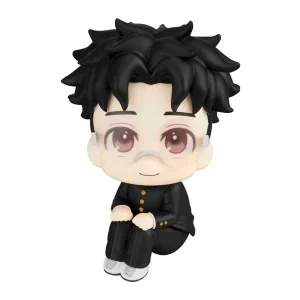 Megahouse Look Up Series Dandadan Okarun Figure Collectible Toy