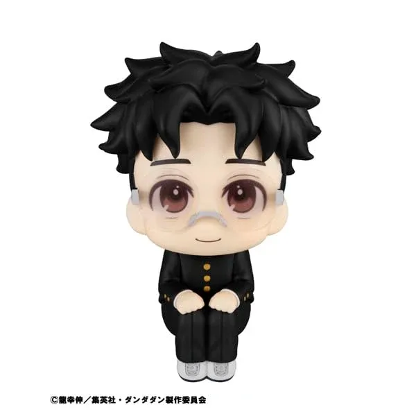 Megahouse Look Up Series Dandadan Okarun Figure Collectible Toy - Image 2