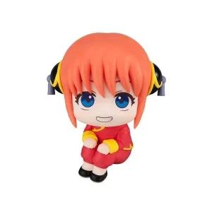 Megahouse Look Up Series Gintama Kagura Figure Collectible for Fans