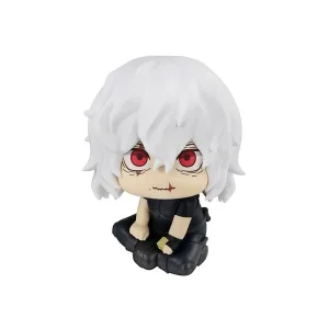 Megahouse My Hero Academia Tomura Shigaraki Figure Japan Official Release