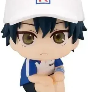 MegaHouse Rukapu Tennis Prince Echizen Ryoma 4.3in Figure