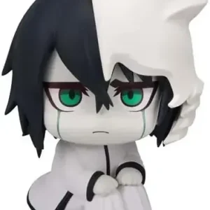 MegaHouse Ulquiorra Schiffer Figure Bleach TV Anime PVC 11 cm