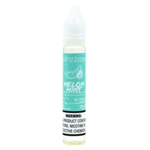 Melon Mint eJuice by INFZN by Brewell Vapor E-Liquid
