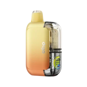 Mexico Mango - DOJO PUREX 60k Disposable Vape