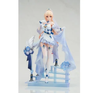 Mihoyo Honkai Impact 3rd Durandal Promise of the Cross Version Toy