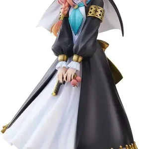 Miyuki Blue Archive Mary 1/7 Scale Figure - Pre-painted Plastic Display