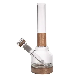 MJ ARSENAL PALISADE BONG- ALPINE SERIES