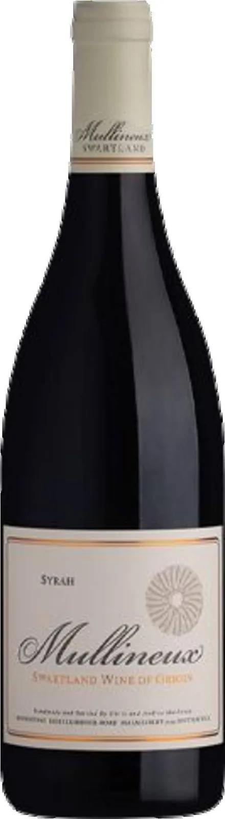 Mullineux Syrah 2022