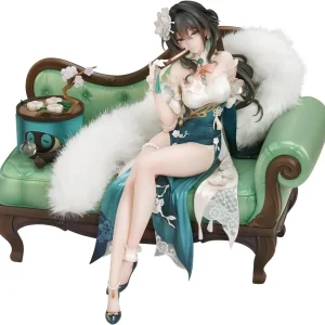 Myethos Honkai: Star Rail Ruan Mei Plumblossom Letter Ver. 1/7 Scale Figure