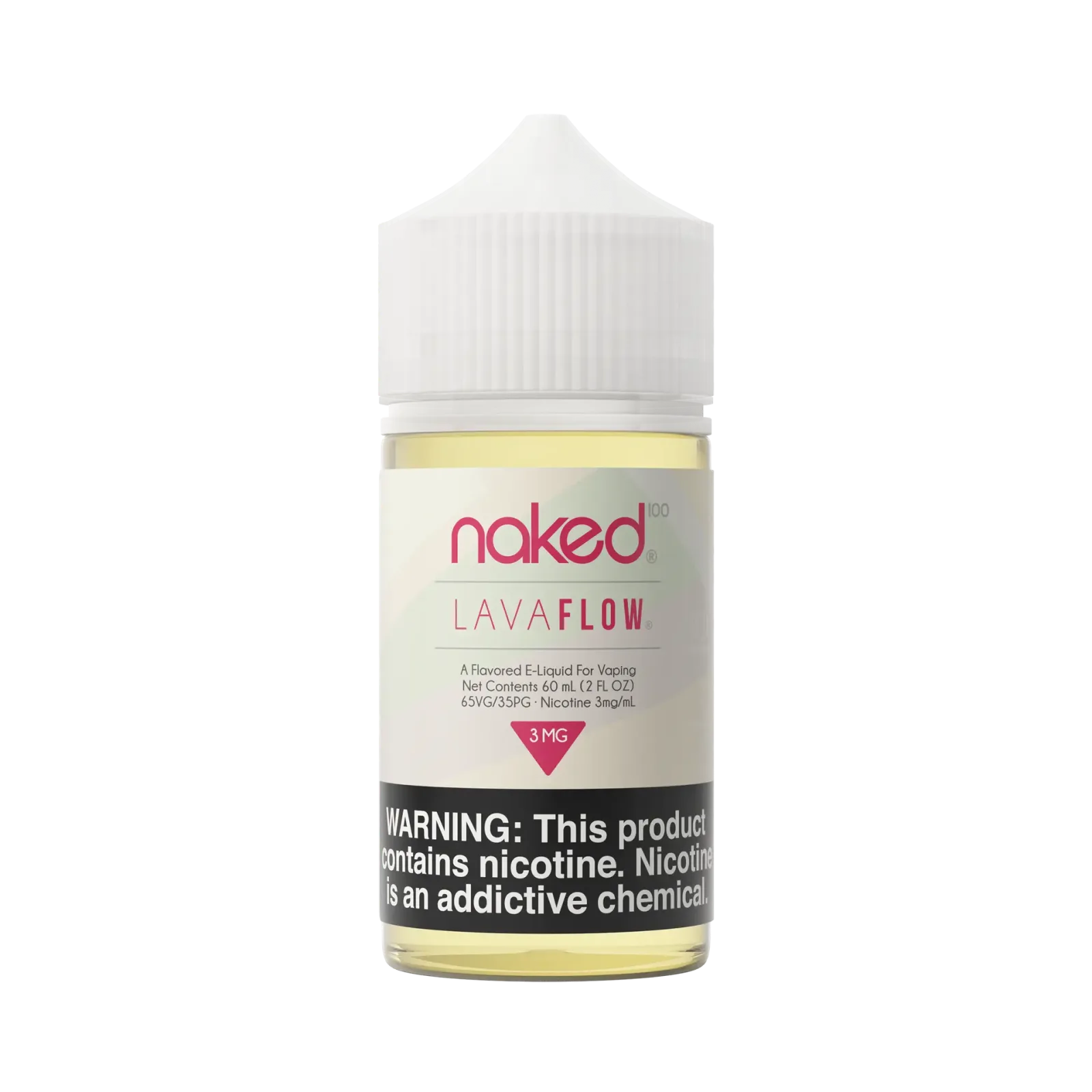 Naked 100 – Lava Flow – 60ML E-Juice