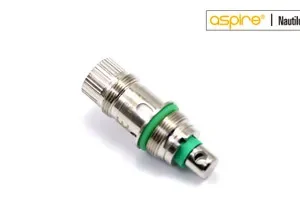 Nautilus AIO Coils [5-pk] | Aspire