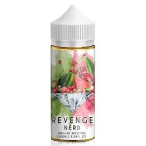 Nerd | Revenge Ejuice