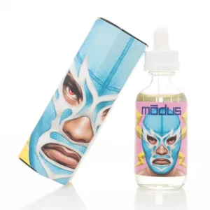 Pablo | Modus Vapors | 60ml
