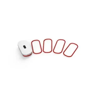 PAX Accessory - Concentrate Insert Replacement Lid & O-Rings