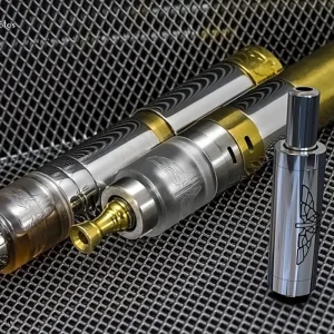 Penelope V1 RTA atomizer
