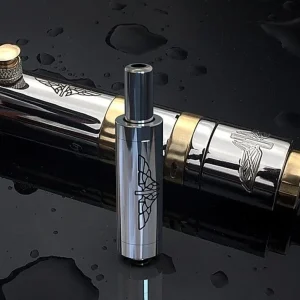 Penelope V2 RTA atomizer