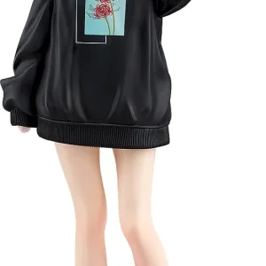 Phat Company Lycoris Recoil Takina Inoue 1/7 Scale Oversized Trainer Figure
