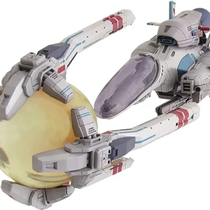Plum R-Type Final R-9A Arrow Head 2023 Re-Release Model