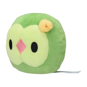Pokemon Center Original 577 Plush Toy Pokemon Fit Unolan 9cm Durable Collectible