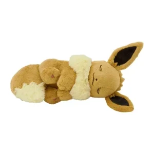 Pokemon Eevee Plush Soft Stuffed Animal Cute Gift 30.5cm