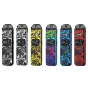 POZZ Starter Kit | Smok | 40W