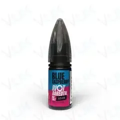 Riot Bar EDTN Nic Salt E