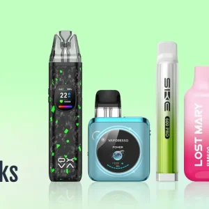 Vape UK Staff Picks