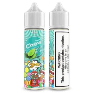 Super Mint | Vape Chew by Extract & Brew / E&B