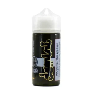 Octo | Gemini Vapors by Phillip Rocke