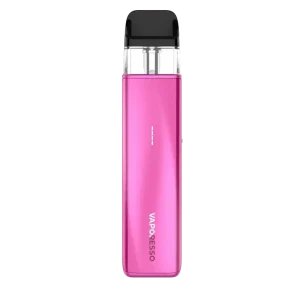 Vaporesso XROS 5 Mini 30W Pod Kit - Rose Red