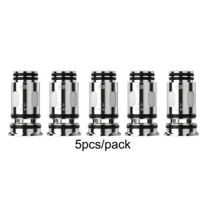 VOOPOO PnP X Replacement Coils (Pack of 5) - 0.2ohm