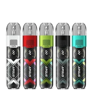 Voopoo Argus P1s 25W Kit