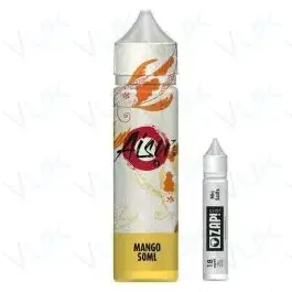 Aisu Mango Short Fill Vape Juice