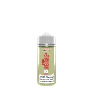 Strawberry Kiss Ice (Tobacco Free) | Innevape