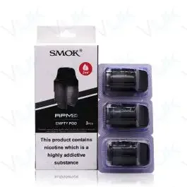 SMOK RPM C Pods