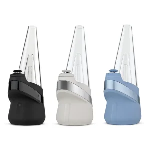 Puffco New Peak Smart E-Rig Vaporizer