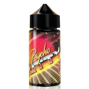 Psycho Kitty eJuice by Puff Labs E Liquid