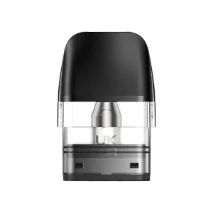 Geekvape Q Replacement Pod (Pack of 3) - 1.2ohm / 2ml