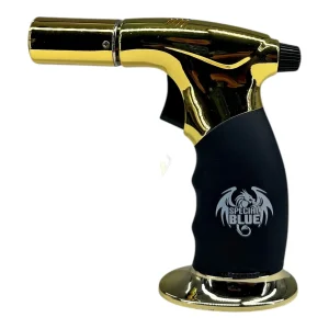 Special Blue Diablo Torch