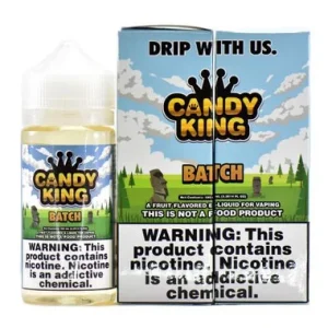 Candy King