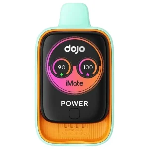 Vaporesso DOJO iMate X 40K Tobacco Disposable Kit (5%, 40000 Puffs) - Tobacco