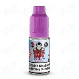 Vampire Vape Black Jack Nic Salt E