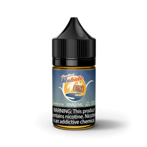 Mahalo (Salt) | Cassadaga by 80V Salts
