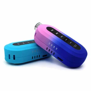 DAZZLEAF DKEII 510 Battery
