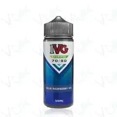 IVG E-Liquids - 50ml & 100ml Shortfill E